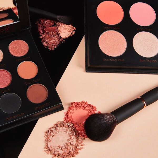 Youngblood Weekender Palette