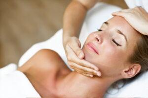 hydrating facial 