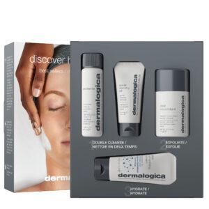 Dermalogica Discovery Health Skin Kit