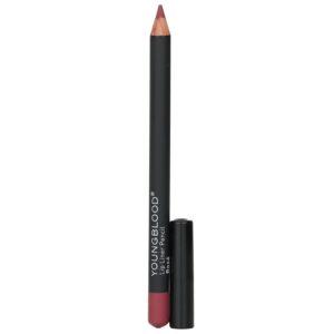 Youngblood Lip Liner Pencil (Rosé)