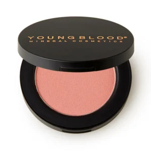 Youngblood Pressed Mineral Blush (Blossom)