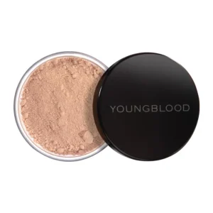 Young Blood Natural Loose Mineral Foundation (Neutral)