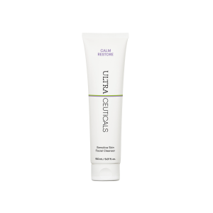 Ultraceuticals Calm Restore Sensitive Skin Facial Cleanser