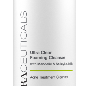 Ultraceuticals Clear Foaming Cleanser