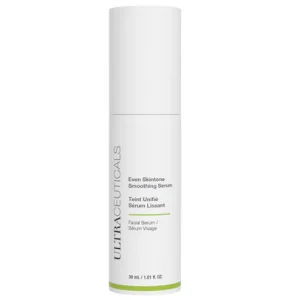 Ultraceuticals Even Skintone Smoothing Serum Range