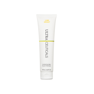 Ultraceuticals Lumibright Exfoliating Gel Facial Cleanser