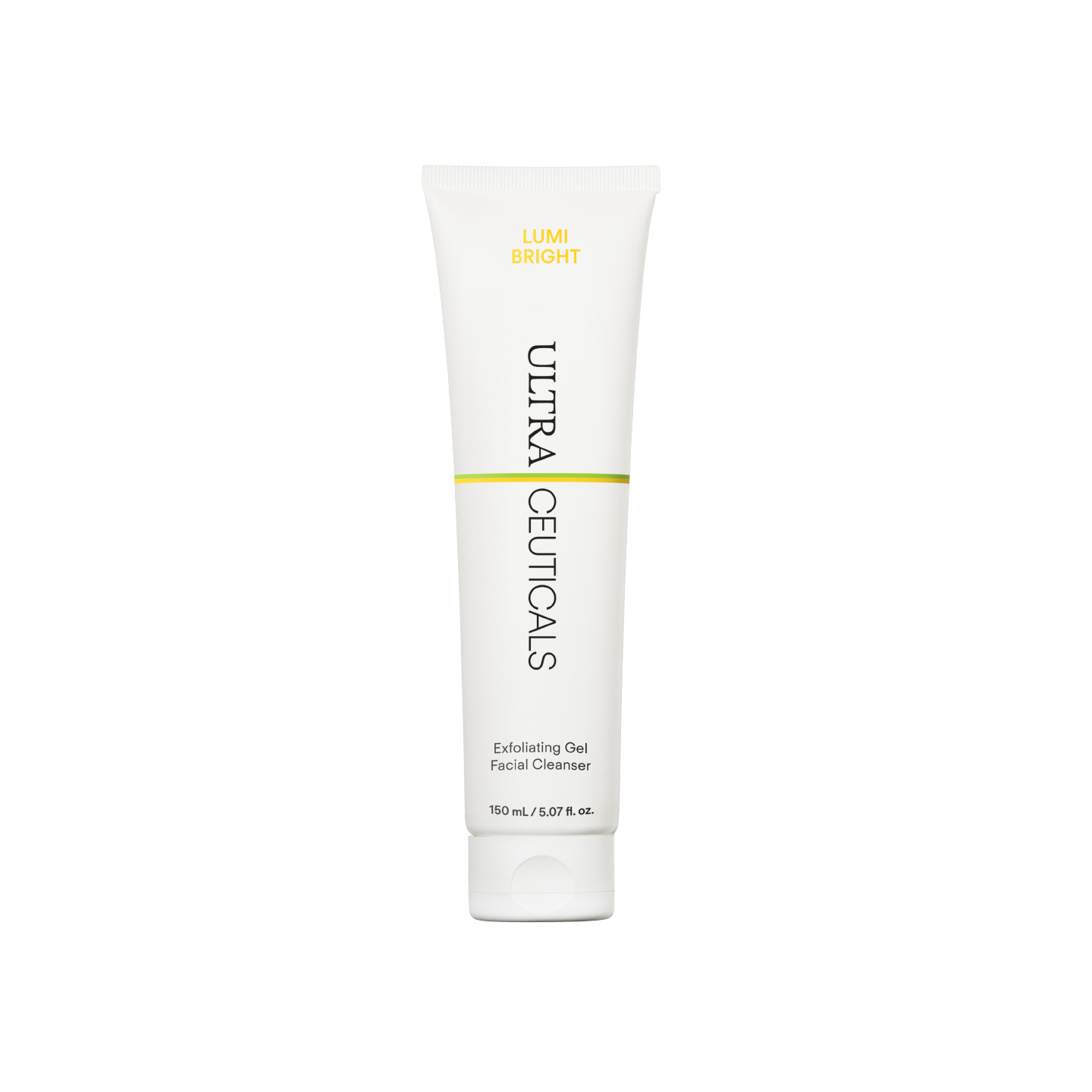 Ultraceuticals Lumibright Exfoliating Gel Facial Cleanser