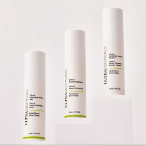 Ultraceuticals A Perfecting Serum Range