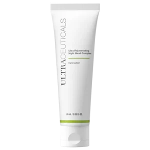 Ultraceuticals Rejuvenating Night Hand Complex