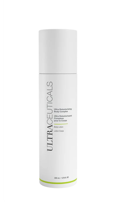 Ultraceuticals Retexturising Body Complex