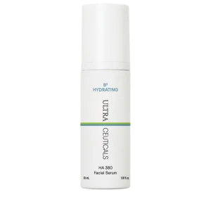 Ultraceuticals B2 Hydrating HA 360 Facial Serum