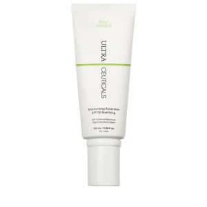 Ultraceuticals Daily Defence Moisturising Sunscreen SPF50 Mattifying